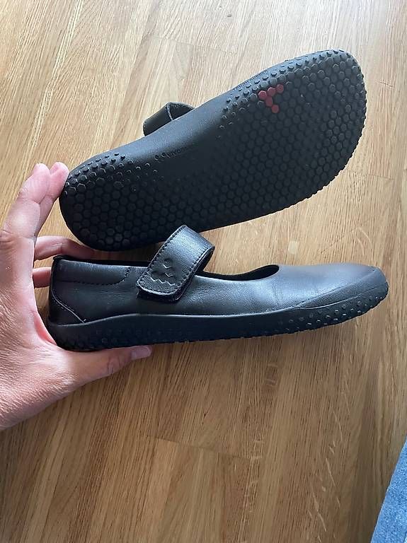 Scarpe da uomo: Vivobarefoot WYN School 35 – Usato da Pfäffikon ZH venduto da skom666 1