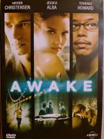 Awake