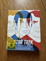 Star Trek, The Animated Series deutsche Box 526 min.