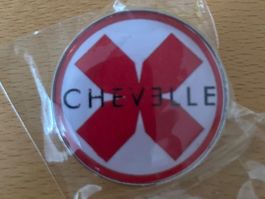 Chevelle Pin Anstecker Punk Metal Rock Band