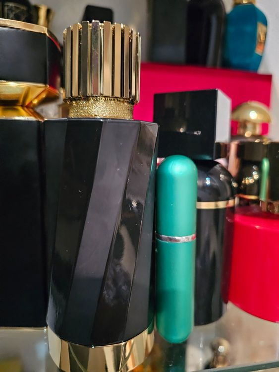 versace atelier vanille rouge