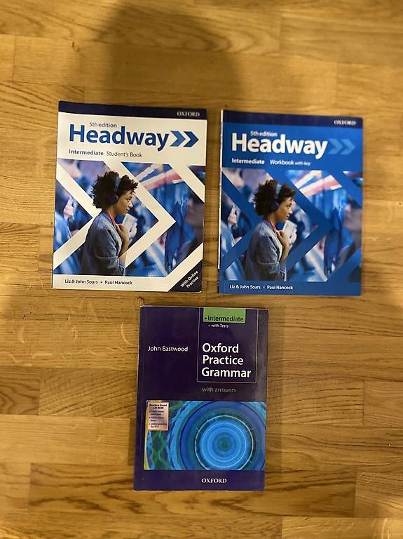 Libri: Englisch Grammatikbücher – Usato da Madiswil venduto da jlb_9dnq