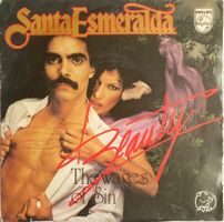 SANTA ESMERALDA - BEAUTY