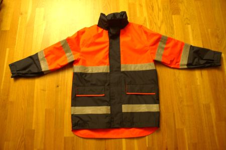 Schutzjacke Zimco