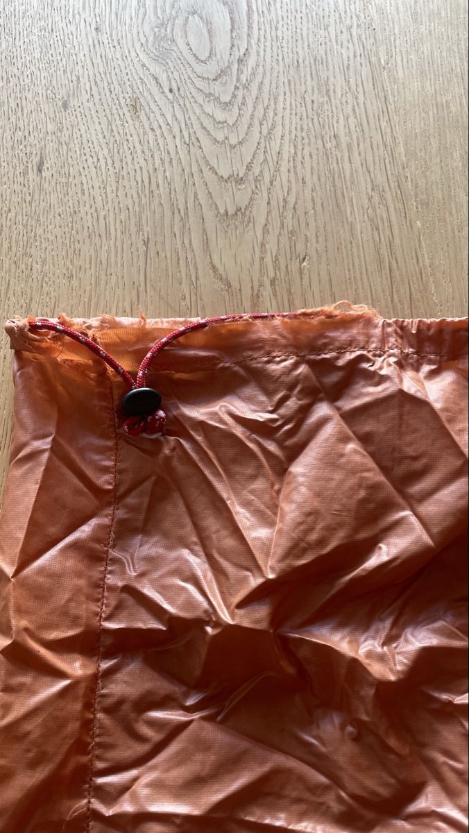Sacs de couchage: Schlafsack Firelight 450 – D'occasion à Wilderswil par bwe_69gc 4