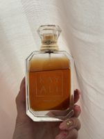 KayAli Parfum Vanilla