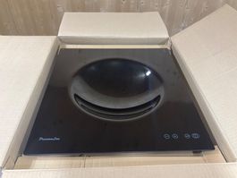 940 White House WH-EWI-45H Induktions-WOK aus Liquidation