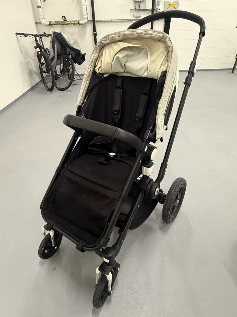 Bugaboo Kinderwagen: Bugaboo Cameleon³ – Gebraucht aus Reinach BL von Gtita 2