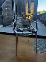 Kartell Masters Chair by Philippe Starck