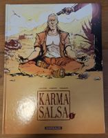 Karma salsa N 1 E.O. (T.B.E.) Tome 1
