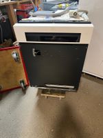 V-ZUG  V4000  Norm Lieferung + Montage