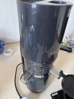 Entsafter, wie neu, wenig gebraucht, top Zustand!