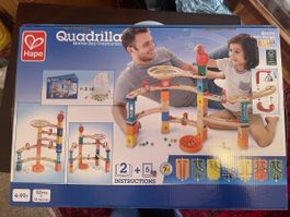 Hape Quadrilla E6019