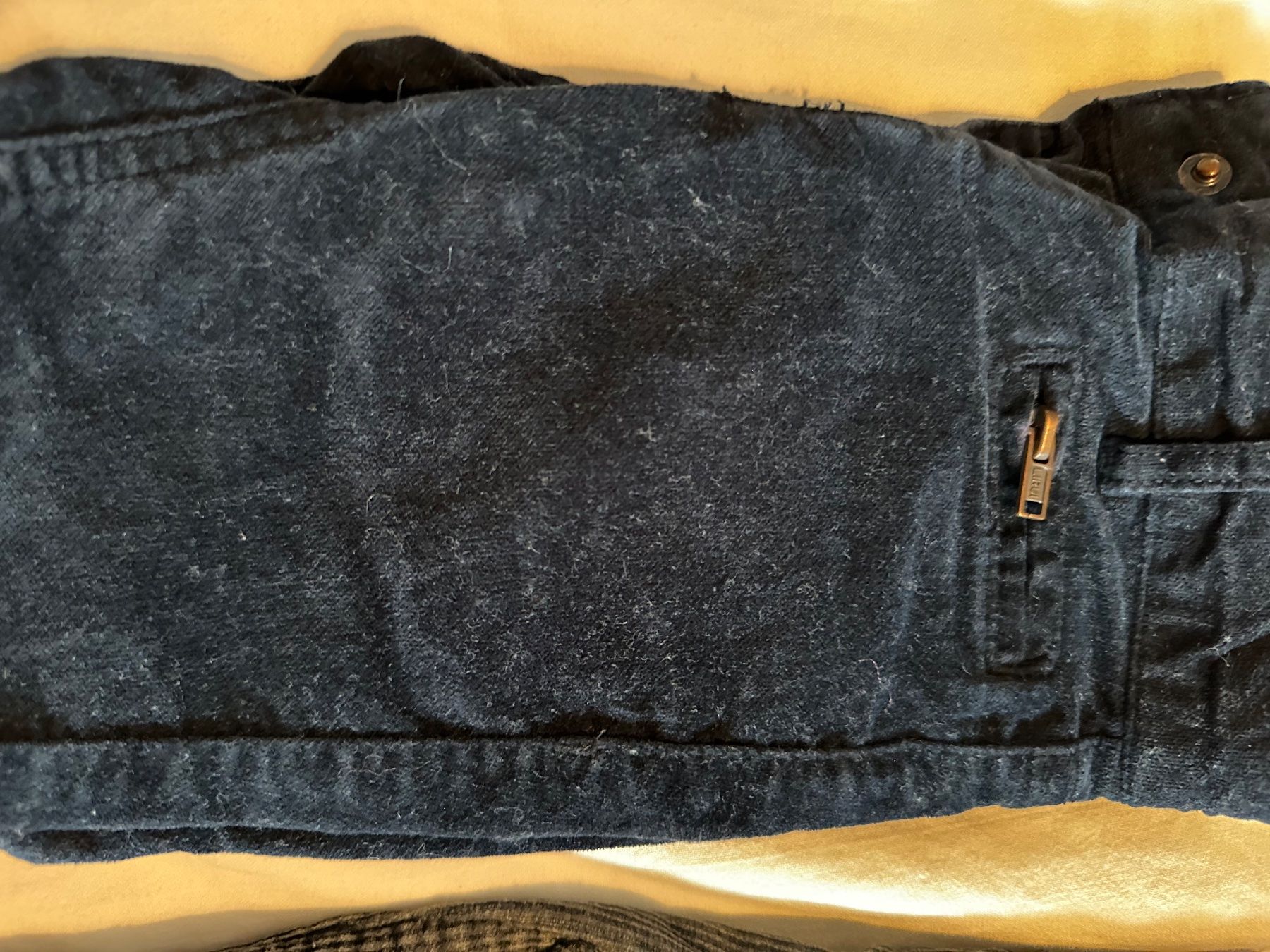 Ensembles coordonnés: Hose 2/3 jahre Baby – D'occasion à Rapperswil BE par aro_66tx 1