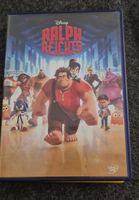 Disney Ralph Reichts DVD wie neu