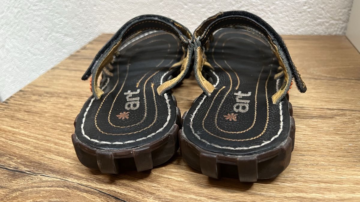 Art Chaussures femmes: Art Sandalen Gr.40 – D'occasion à Visp par bluenero 2