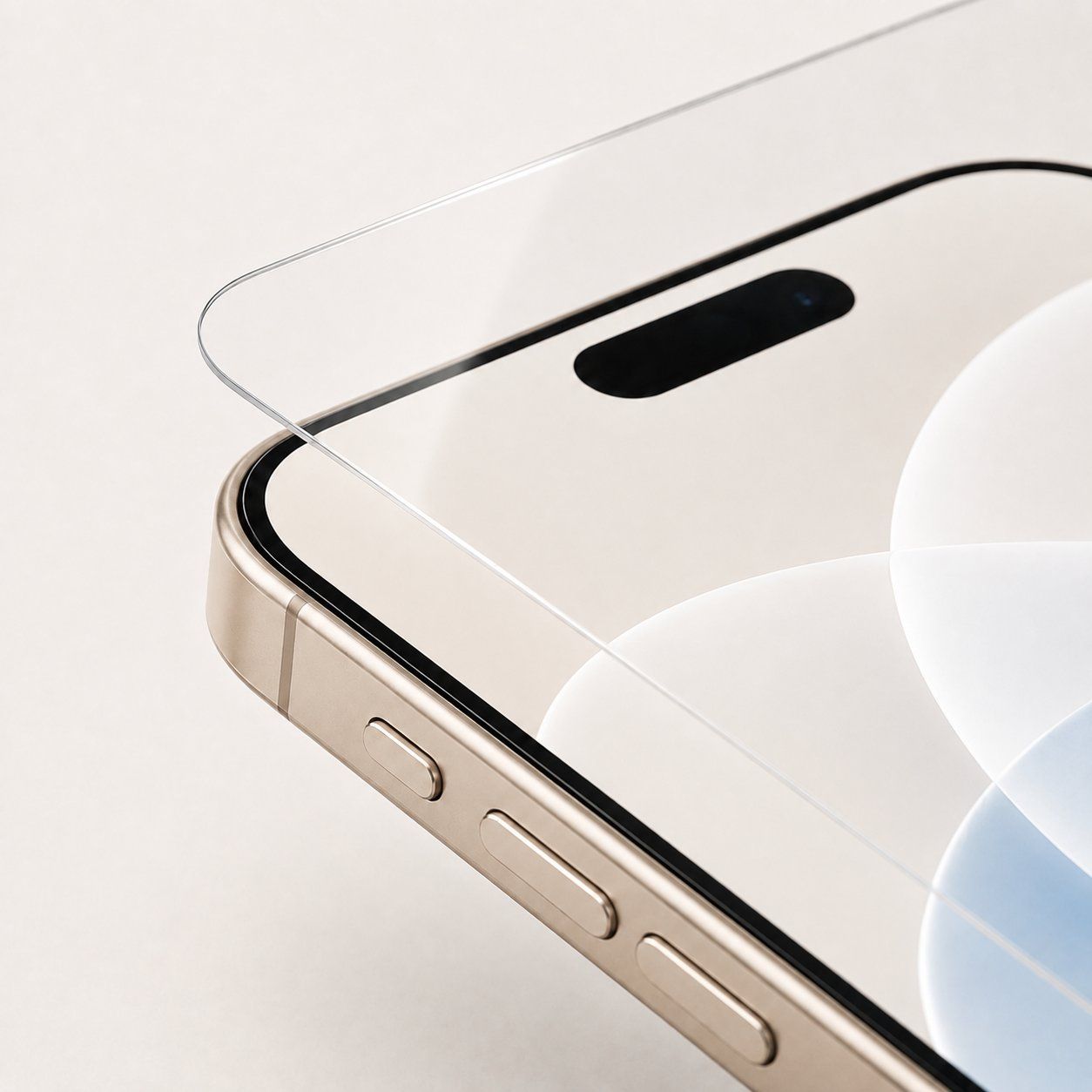 Ritocchi & pellicole di protezione: Apple iPhone 16 Pro Max Panzerglas / Displayschutz – Nuovo e nell'imballaggio originale da Belp venduto da your-supply 1
