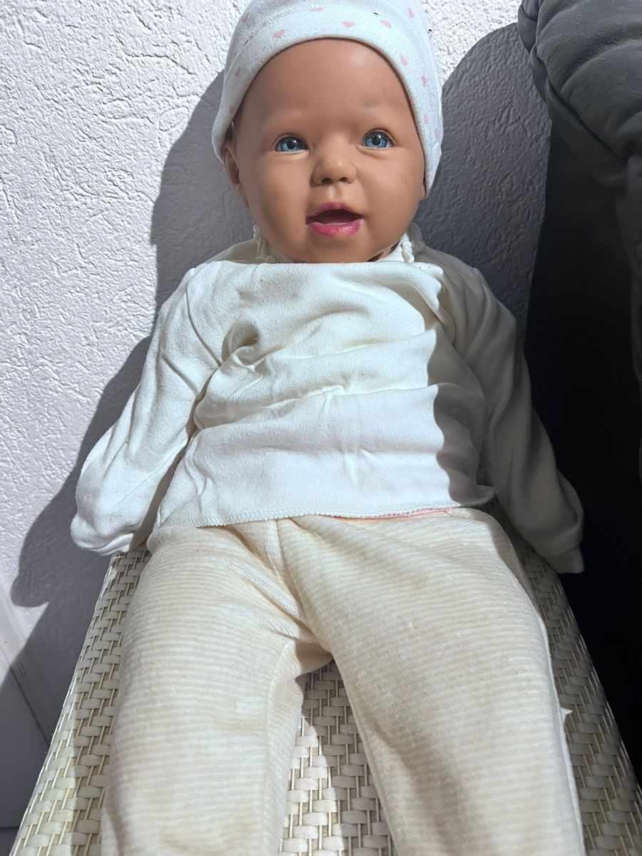 Puppen: Reborn Baby – Gebraucht aus Wangen SZ von Wangen12