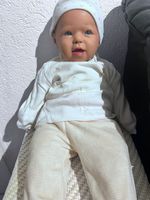 Reborn Baby
