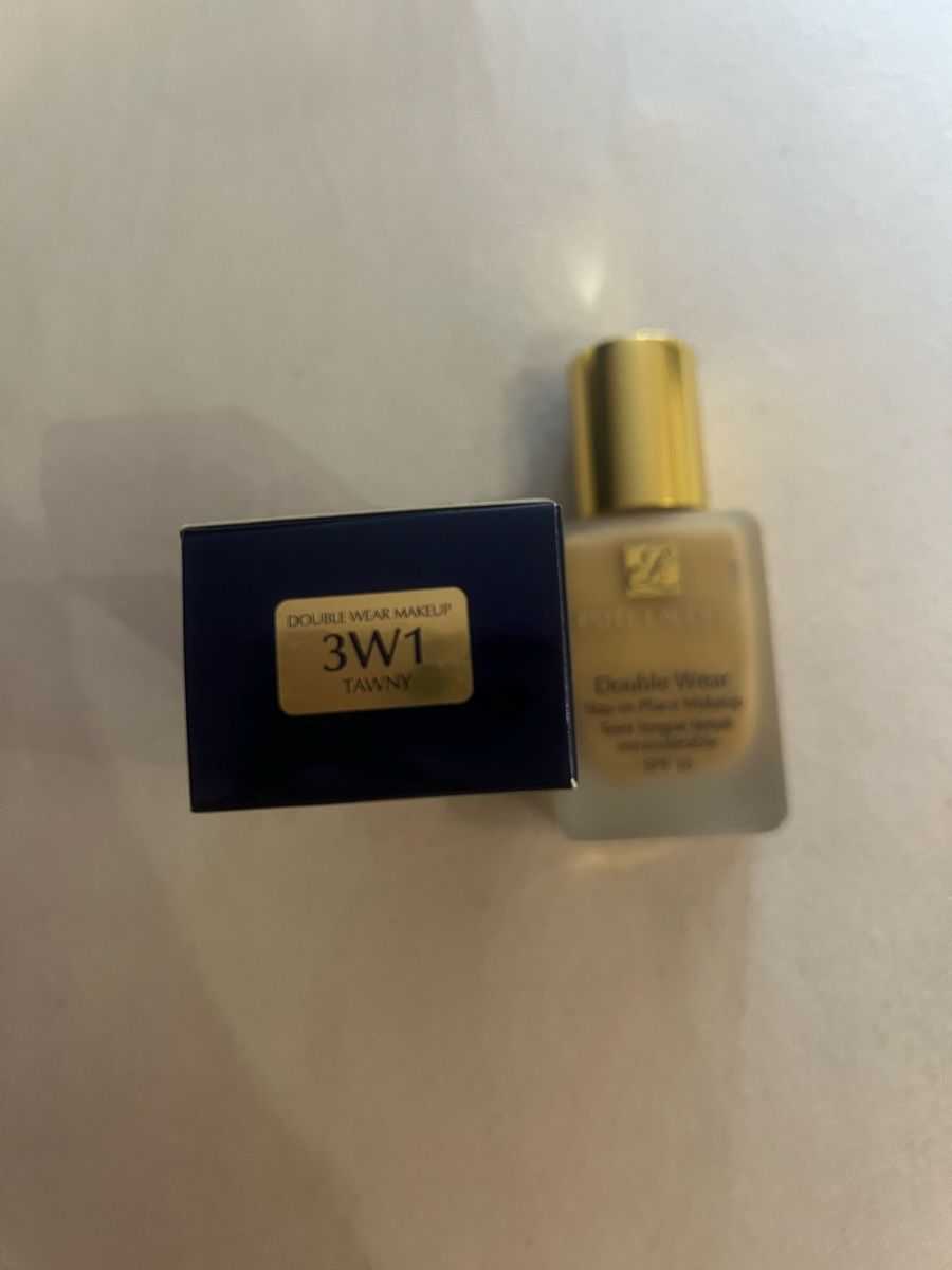 Fond De Teint Chanel - Teinte 60, SPF 25, Volume 30 Ml, Neuf (voir Détails)