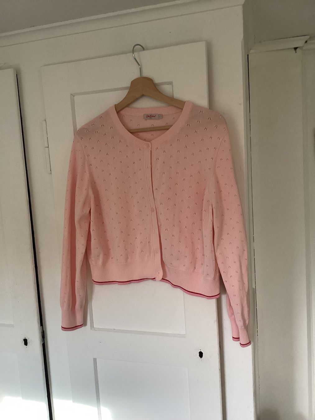 Giacche: Cath Kidston Strickjacke in Gr. L – Nuovo (secondo la descrizione) da Dinhard venduto da Bell777 1