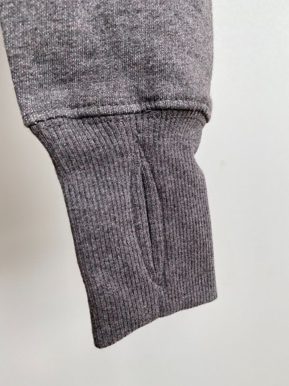 Maglioni & Felpe: Kapuzenpullover grau / 100% Baumwolle / Grösse S – Nuovo (secondo la descrizione) da Bern venduto da lolapennt 3