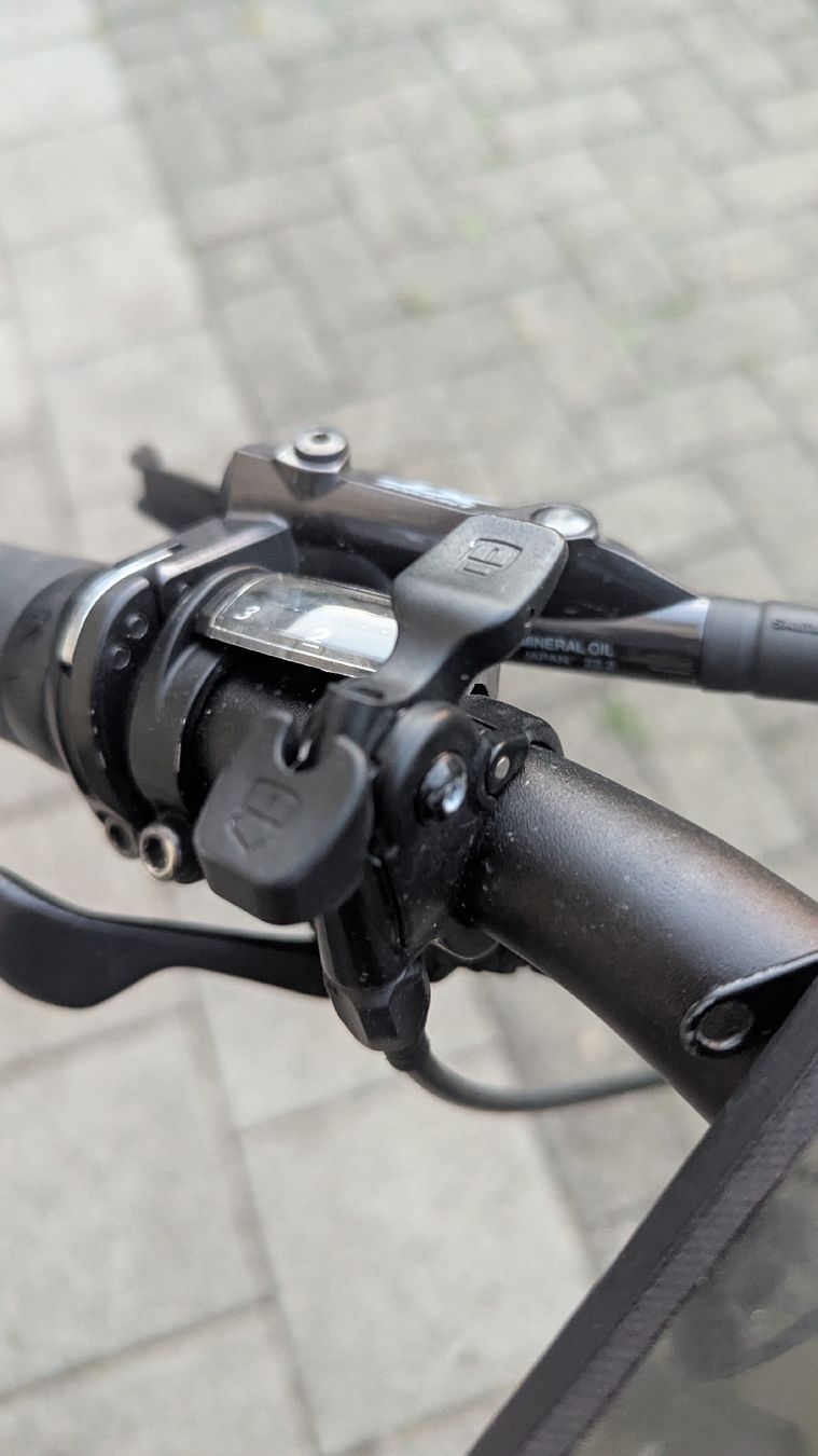 Cube Biciclette: Cube nature sl zum Verkaufen  – Usato da Romanshorn venduto da tho_w5s5 7
