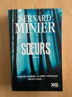BERNARD MINIER / SOEURS