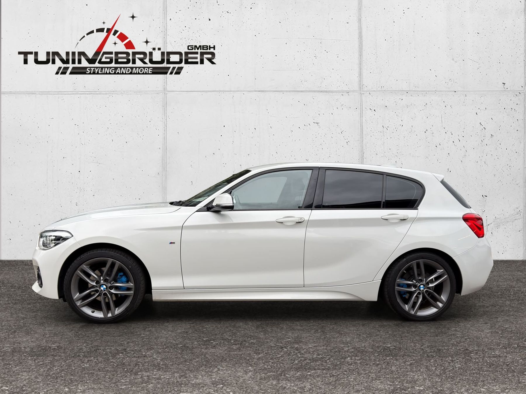 BMW Automobili: BMW 120xd – Usato da Bärau venduto da sel_jc9b