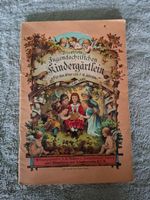 Illustrierte Jugendschrift "Kindergärtlein"Heft XXXlI, Antik