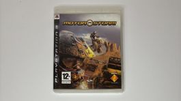 PS3 - MotorStorm