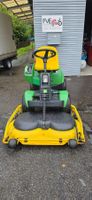 John Deere Aufsitzmäher