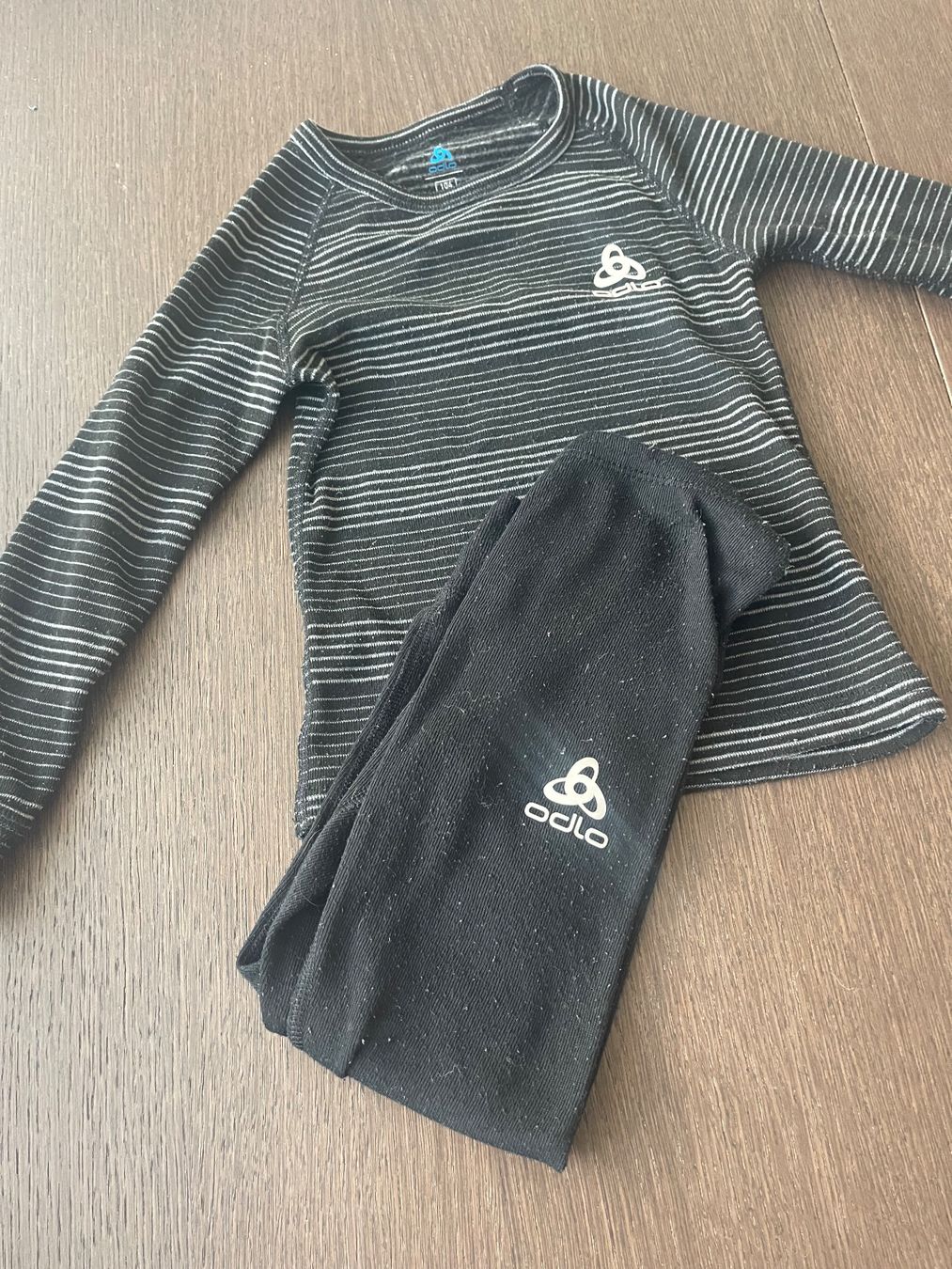 Odlo Biancheria intima: Odlo Active Warm Eco Unterwäsche – Usato da Zürich venduto da nat_g5s5