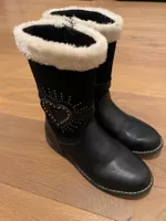 Winterstiefel Friboo Gr. 34