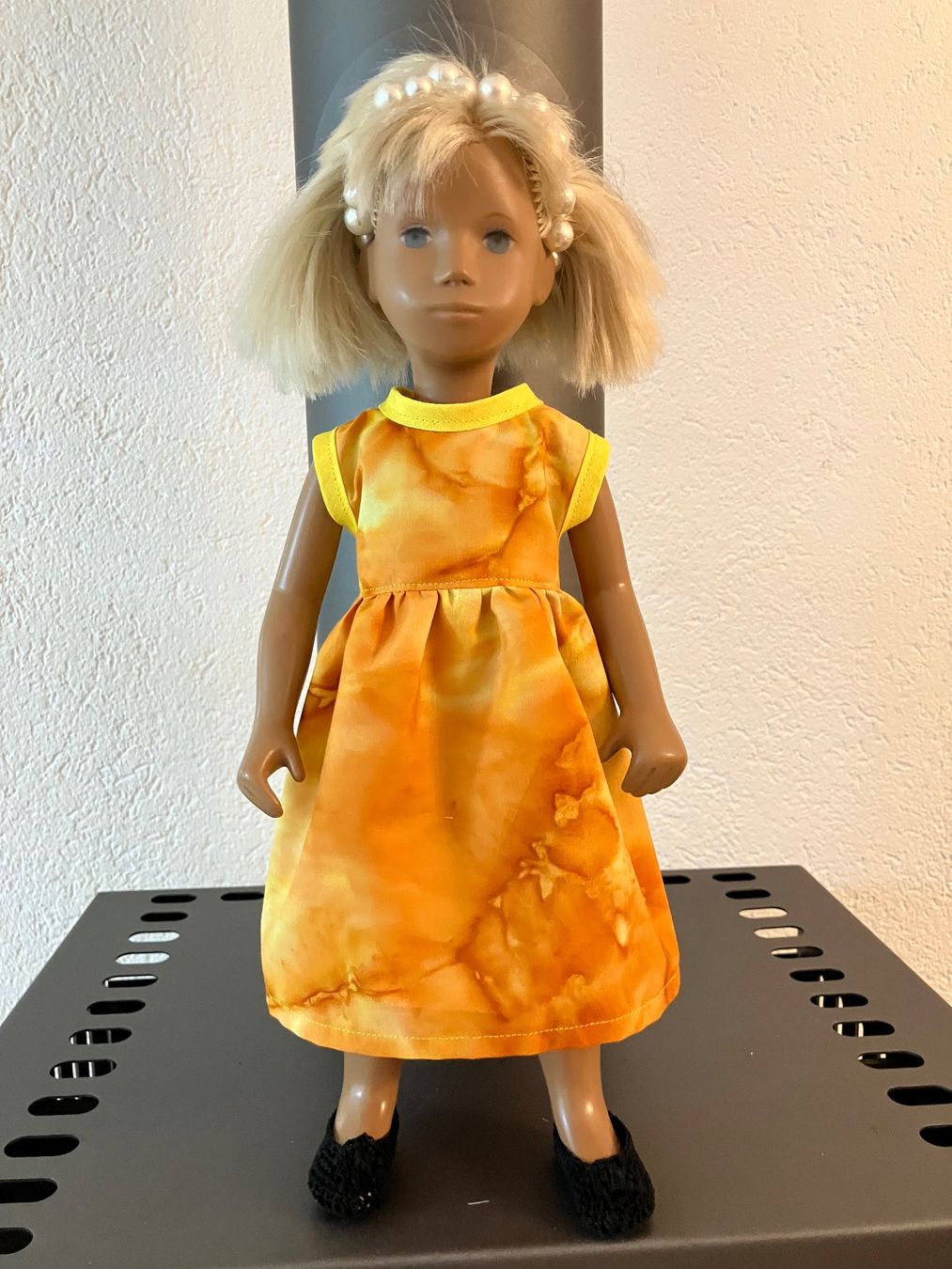Bambole: Sasha Puppenkleid – Nuovo (secondo la descrizione) da Arch venduto da Hexenbesen17 1