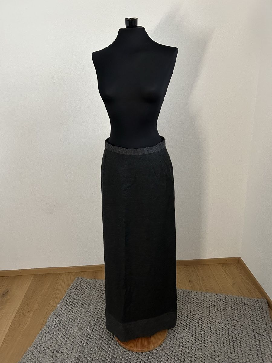 Gonne: Langer Rock von Bandolera Jeans – Usato da Rheineck venduto da monty_burns_22 1