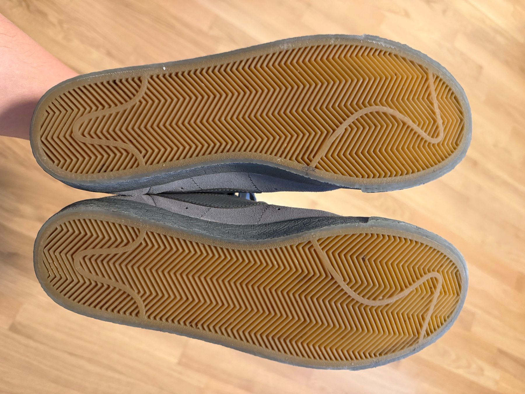Nike Scarpe da uomo: Nike Blazer Independence Day – Usato da Thalwil venduto da rap_z9px 4