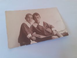SCHWIIZER CHIND DAZUMAL - 2 SCHIGGI ZüRIHEGEL - ZUERICH
