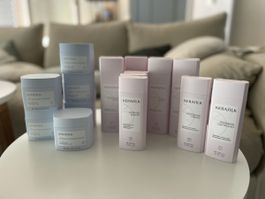 Kerasilk Haarpflege verschiedene Produkte neu