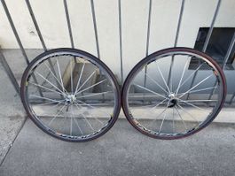 Mavic Ksyrium SL