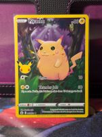 Pikachu 005