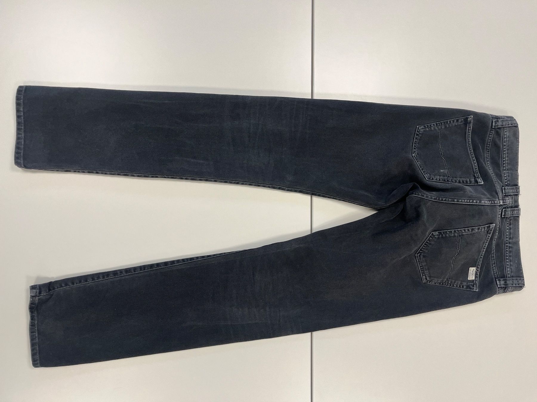 Pepe Jeans Jeans: Pepe Jeans schwarz – Usato da Gontenschwil venduto da Ewi 1