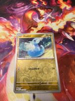 Dratini (OBF 157) / Reverse Holo / Obsidianflammen