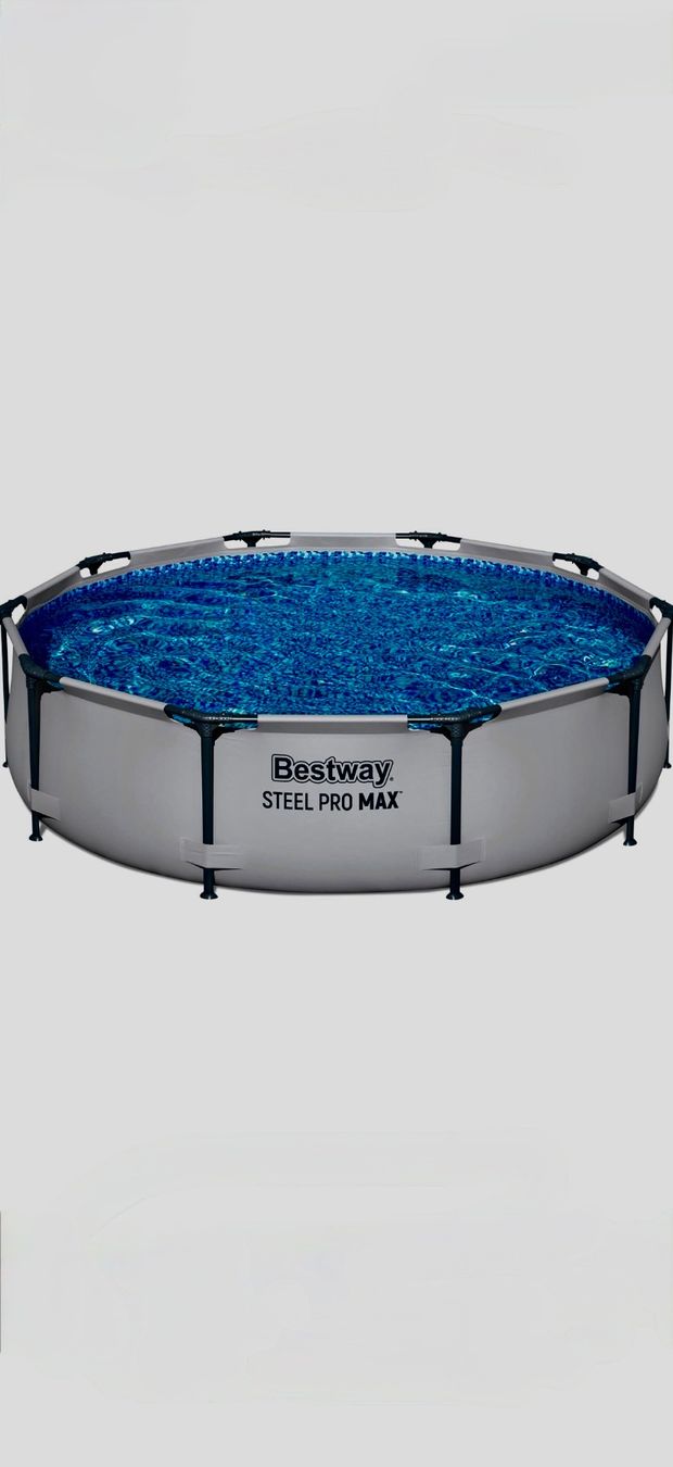 Bestway Piscine: Pool zu verkaufen – Usato da Meisterschwanden venduto da m.keller76
