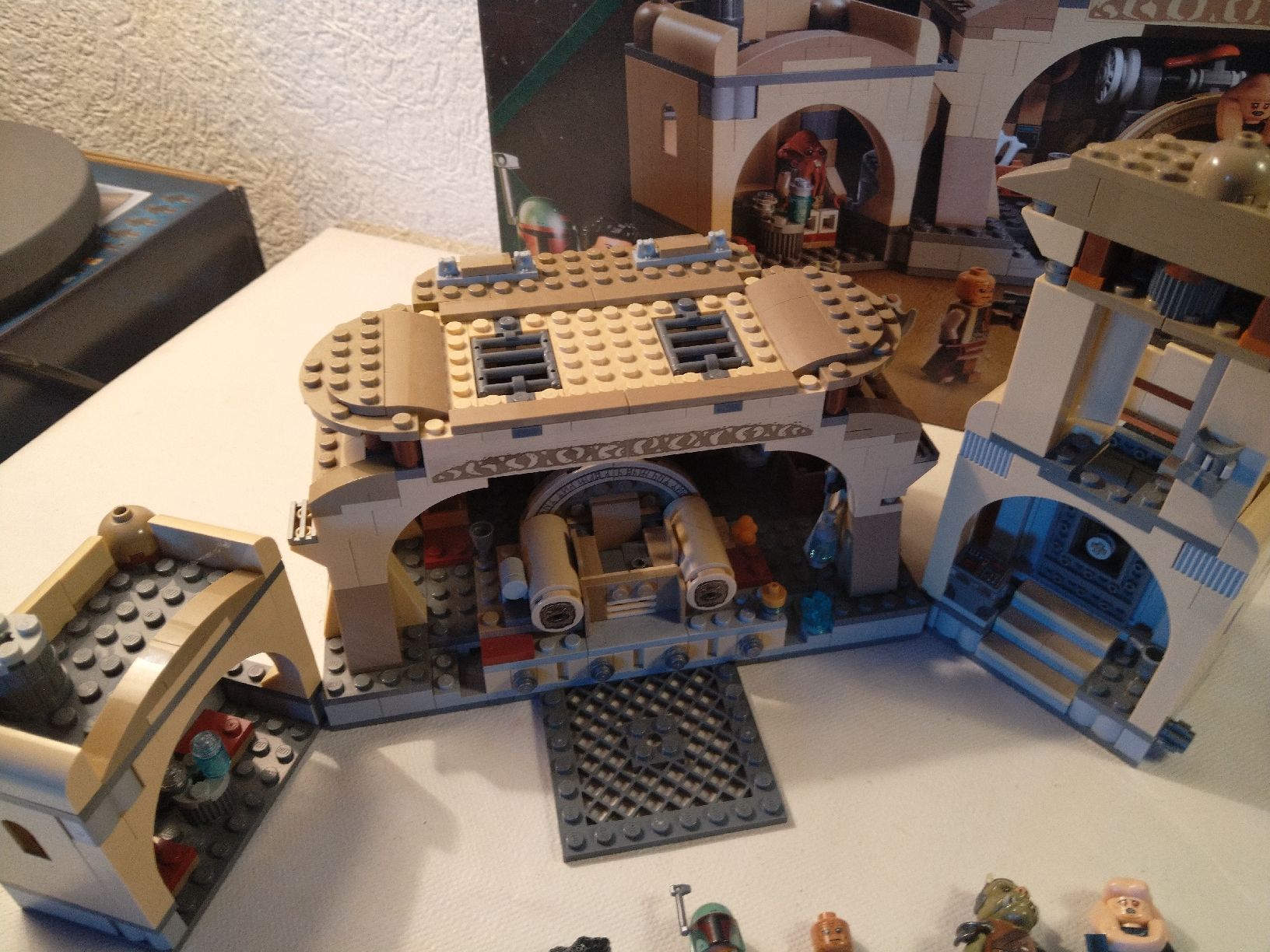 Lego Kit di costruzioni: Lego  - Star Wars 75326 – Usato da Les Brenets venduto da LEGOFOREVER 1