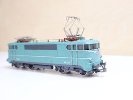 Märklin SNCF BB 9223 E-Lok - 3038 H0 schönes Modell