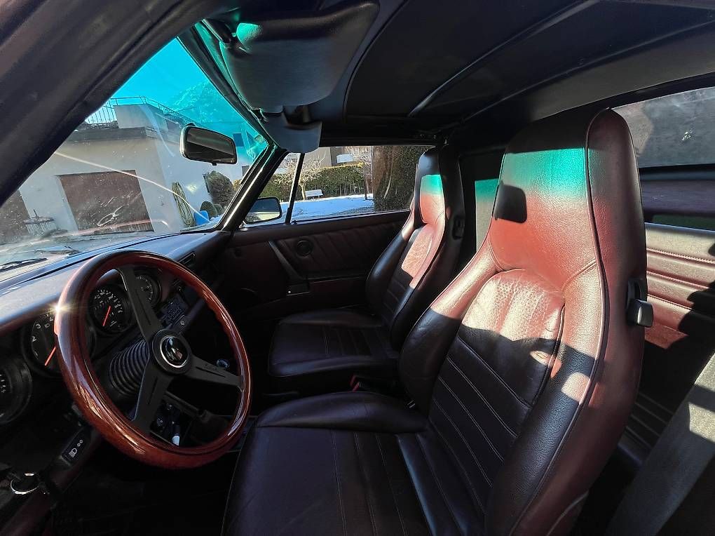 Automobili: 911 cabrio – Usato da Riddes venduto da jbjojbjo 1