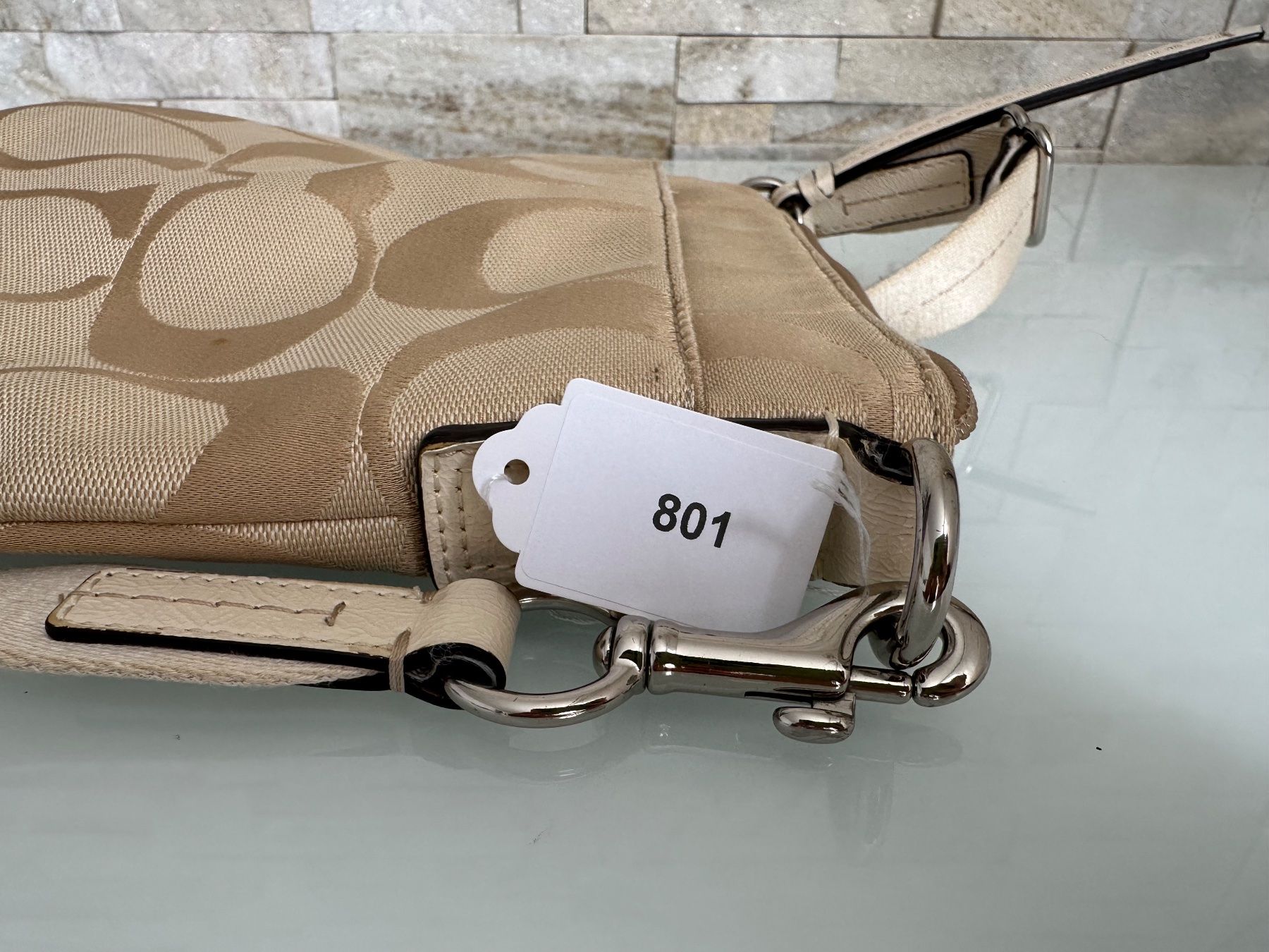 Coach Borse da donna: Coach Tasche  - Nr. 801 – Usato da Hittnau venduto da LuxAndMore 5