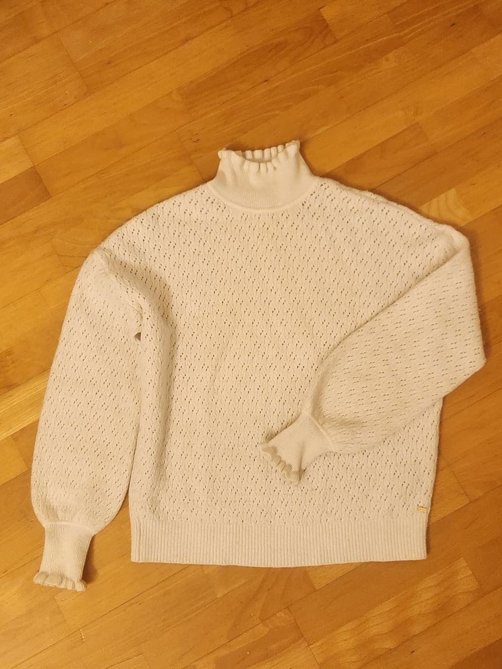 Maglioni & Felpe: Ted Baker Pullover Gr. S – Usato da Bronschhofen venduto da eve_l8y7 3