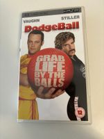 DodgeBall (UMD VIDEO für PSP)